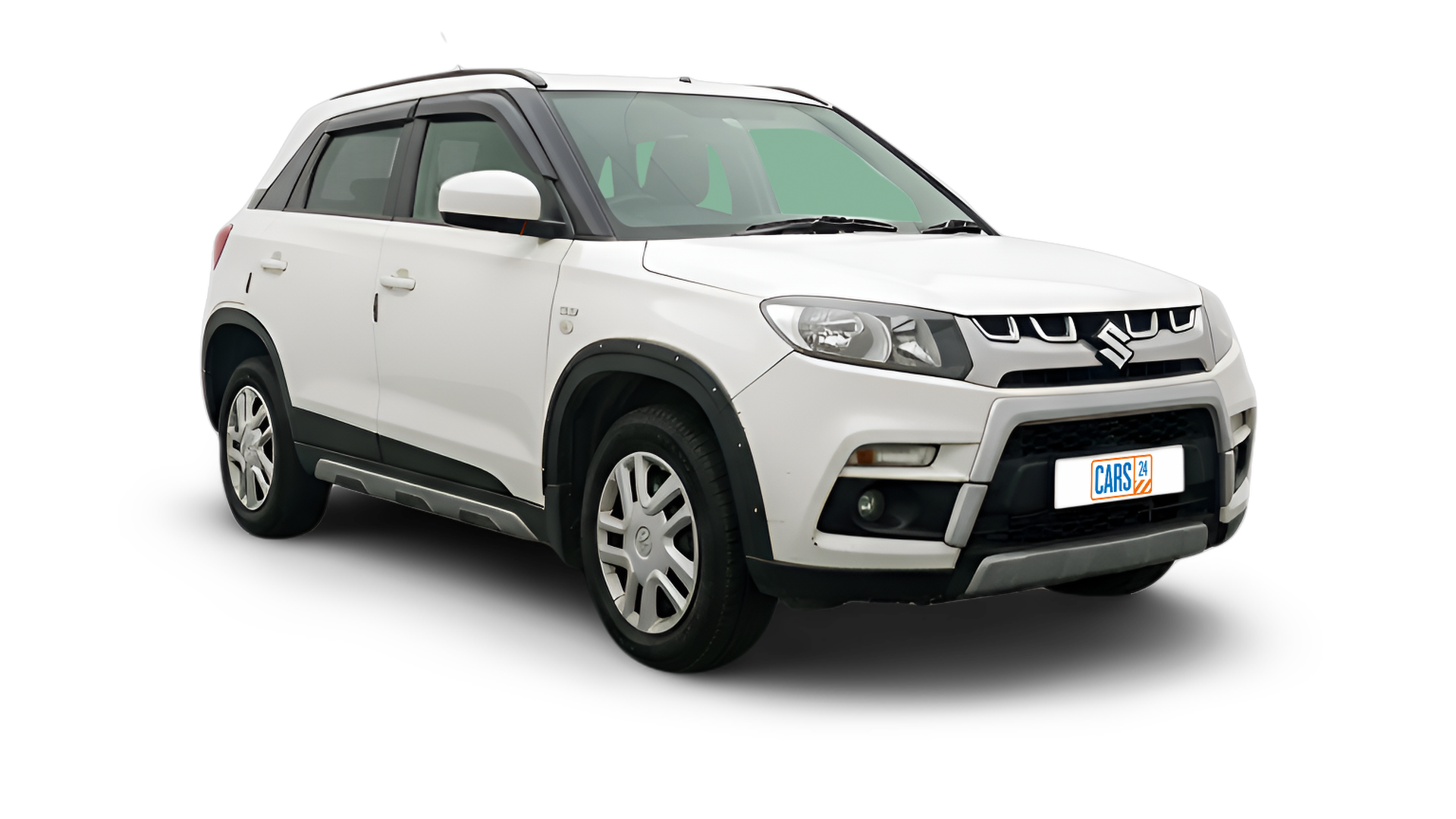 Maruti Vitara Brezza-img